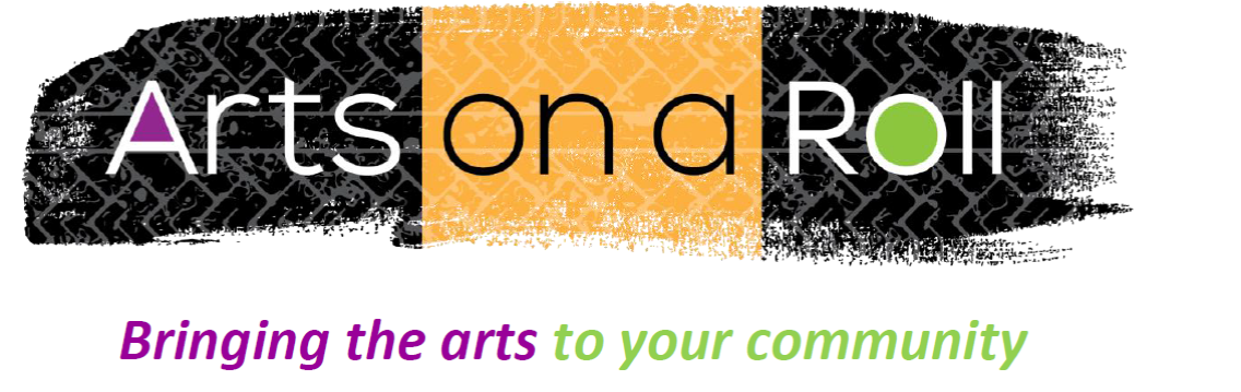 Teaching Artists Wanted for Arts On A Roll!